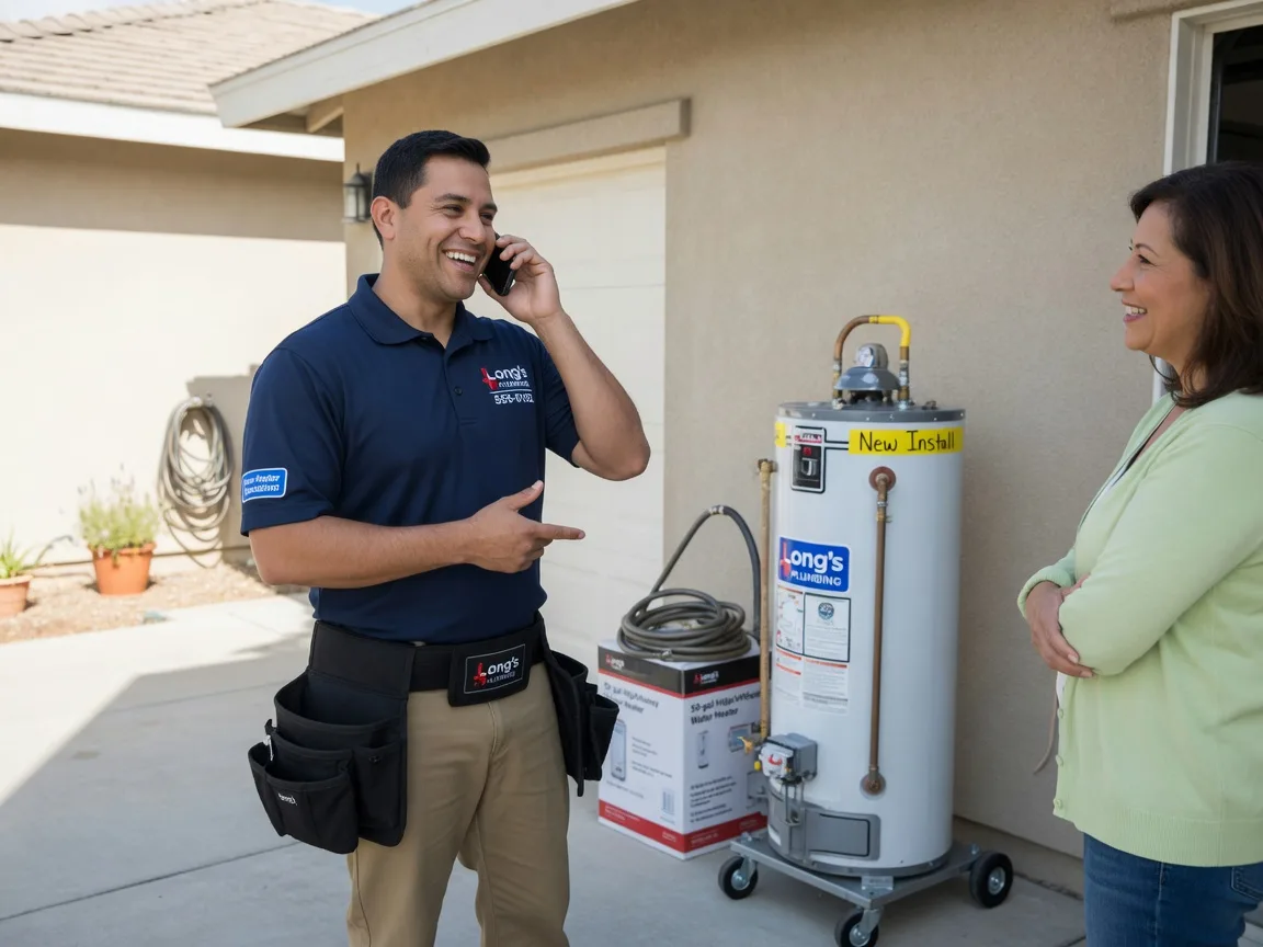 Leak Detection New Rockford, ND FAQs